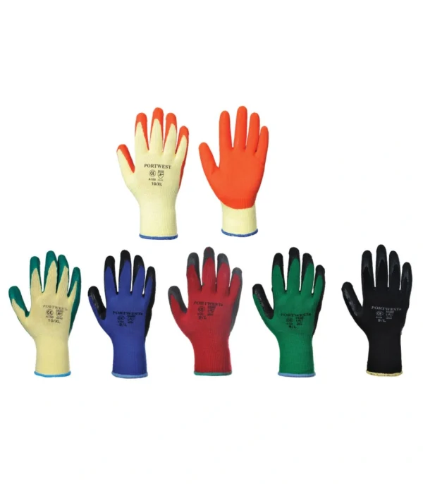 A100 Grip Glove